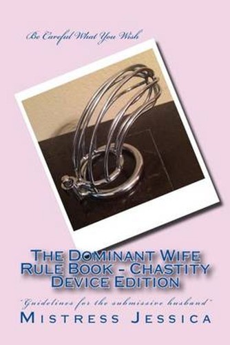 The dominant wife rule - wife,