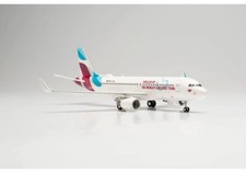 Herpa Wings Airbus A320-200