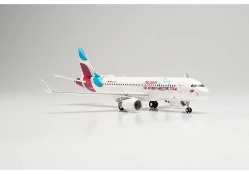 Herpa wings airbus a320 200 - herpa,