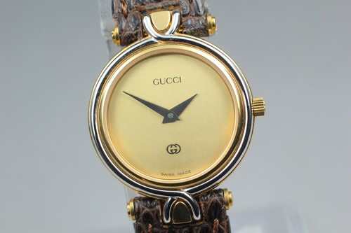 Fast neuwertig vintage - neuwertig], gucci