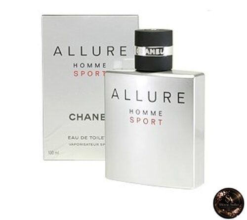 Chanel allure homme - homme, edt