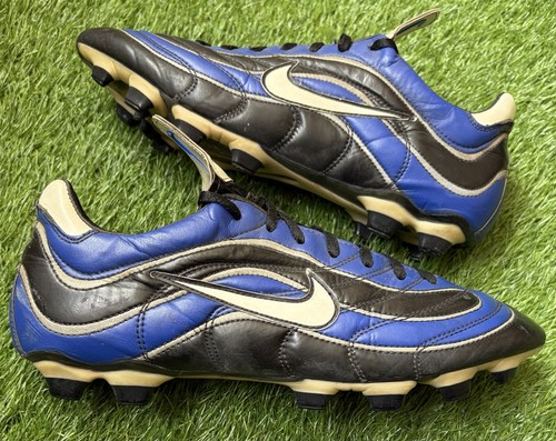 Nike mercurial vapor - nike, r9