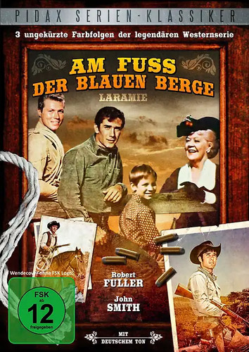 Pidax serien klassiker - pidax, serien-klassiker:
