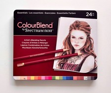 ColourBlend Buntstifte Set