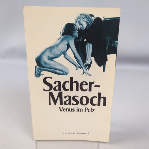 Venus pelz leopold von - im,