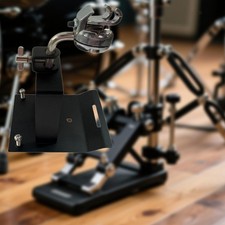 Bass Drum Fußpedal Riser