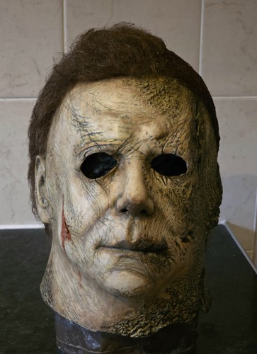 Michael myers halloween - michael,