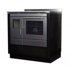 Küchenherd Ember Fire A1