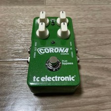 TC ELECTRONIC CORONA CHORUS