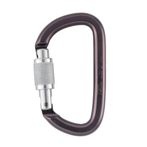 Petzl karabiner - petzl,