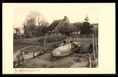 Ansichtskarte gothmund - ansichtskarte,