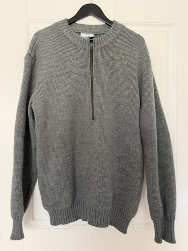 Schweizer armee pullover - armee,
