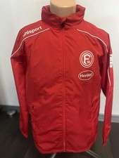 Fortuna Düsseldorf Jacke Uhlsport Gr.M Top Zustand