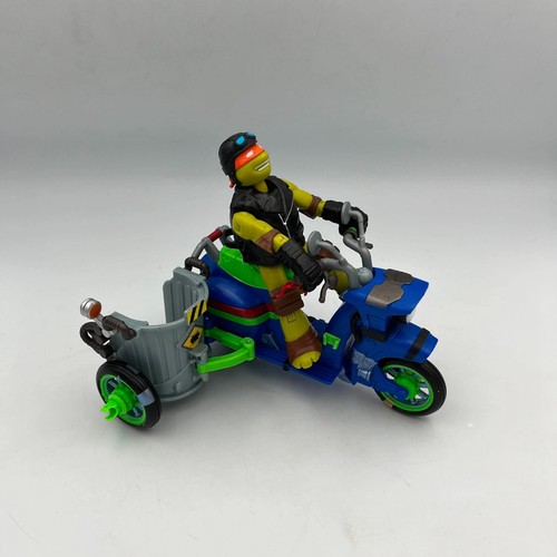 Teenage mutant ninja - teenage,