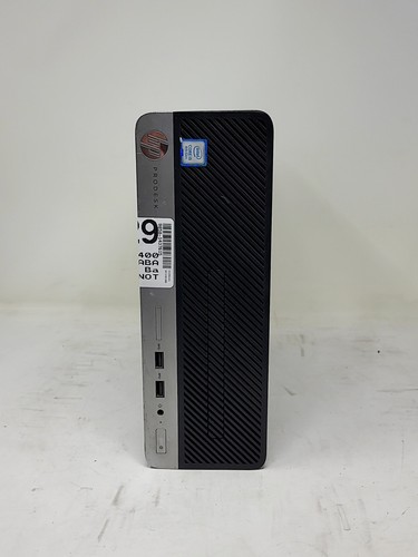 Prodesk 400 4dq09ut aba - hp, 4dq09ut-aba