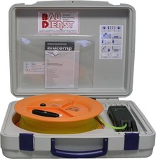 Elektronische Schlauchwaage