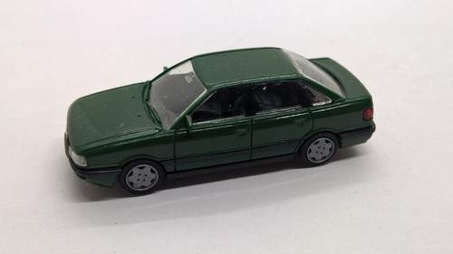 Rietze audi typ 89 - audi, 90