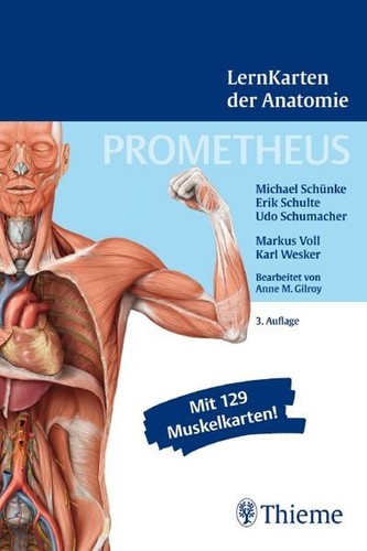 Prometheus lernkarten der - lernkarten,