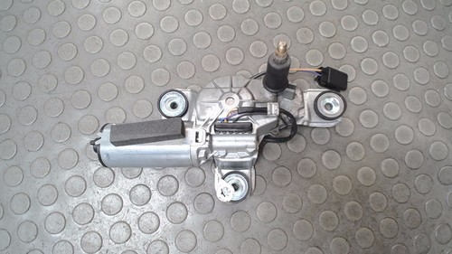 Scheibenwischermotor hinten - scheibenwischermotor,
