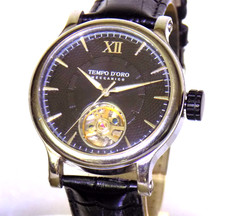 TEMPO D'ORO mechanico