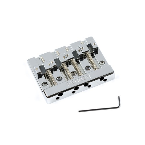 Fender himass string bass - fender, 4-string