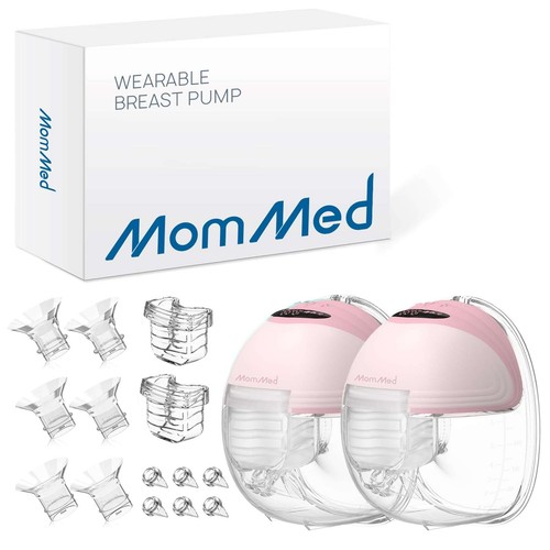 S21 mommed leise tragbare - s21,