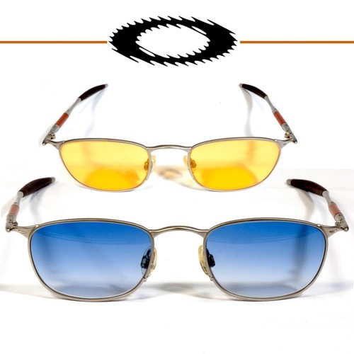 Vintage oakley michael - vintage, jordan