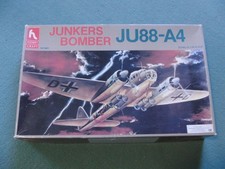 Bausatz Flugzeugmodell