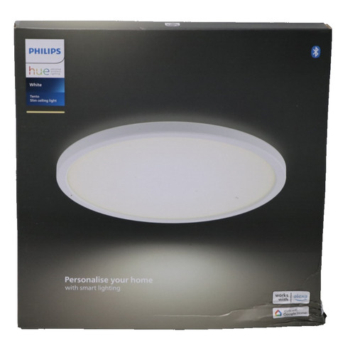 Philips hue led panel - hue, led-panel