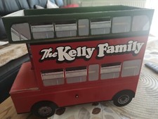 Kelly family bus - family, cd