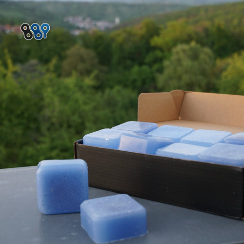 Waxcelerate kettenwachs 300g - waxcelerate,