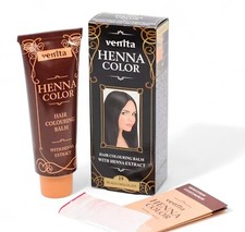 Henna Venita Haarbalsam