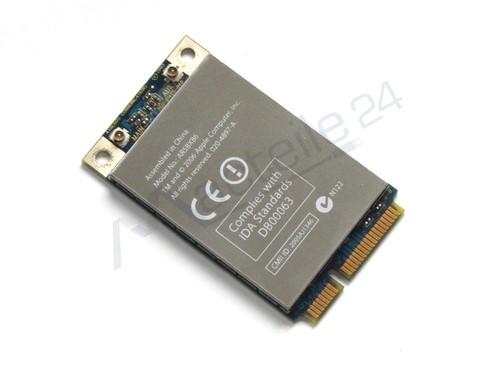 Wifi karte airport extreme - ,