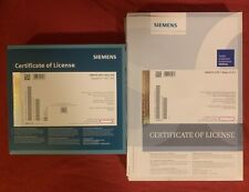 Siemens Simatic Software Step 7 Basic v19  Bundle OVP  - MwSt Rechnung