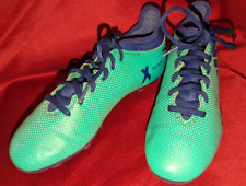 ADIDAS X 17.1 FG-AG DEADLY