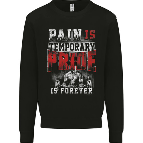 Schmerz fitness training top - fitness,