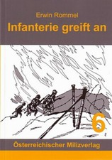 Rommel infanterie greift an - infanterie,