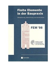 Finite Elemente in der