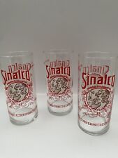 ⭐️ 4x Sinalco Glas 0,2