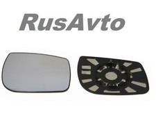 Außenspiegelglas links +