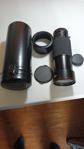 Tokina 100 300mm x sd - tokina, 100-300mm