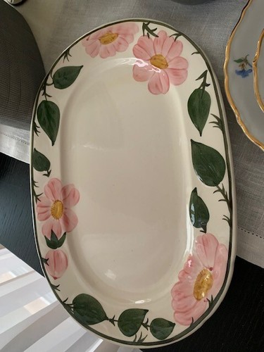 Vintage villeroy boch - villeroy,