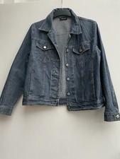 Jeansjacke Gr 38 M TWEANS