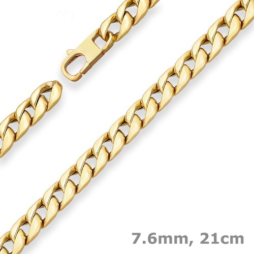 6mm armband panzerkette - 7,6mm,