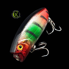 Popper 5,5cm Jerk Runner