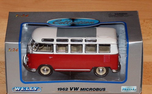 Microbus t1 samba - vw,