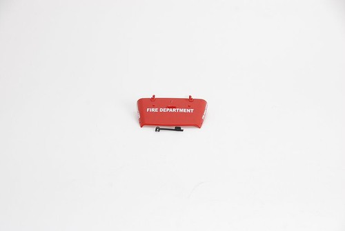Bruder ersatzteil motorhaube - bruder,