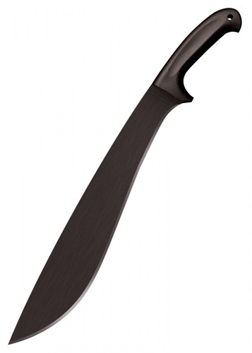 Cold steel jungle - jungle, mit