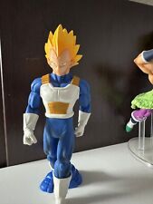 BANPRESTO Dragon Ball Z - Solid Edge Works Vegeta