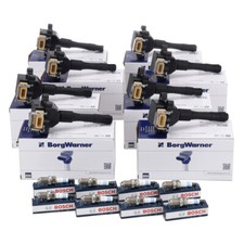 Beru zündspule 8x bosch - beru,